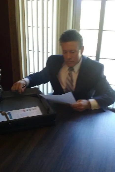 Thomas M. Giacobbe & Associates 4