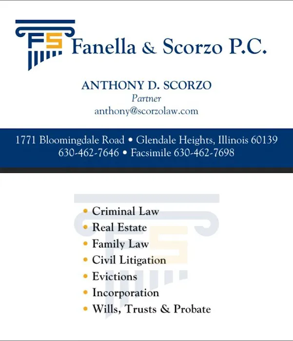 Fanella & Scorzo P.C. 4