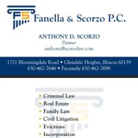 Fanella & Scorzo P.C. ico