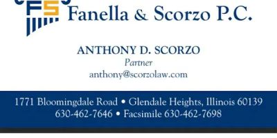 Fanella & Scorzo P.C.