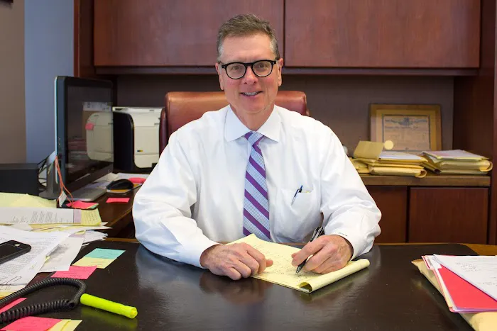 Donald L. Sadowski, PC, Business Attorney & Estate Planning Lawyer 4