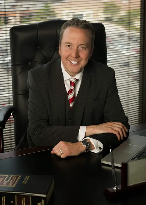 Steven R. Roach Law Offices 4