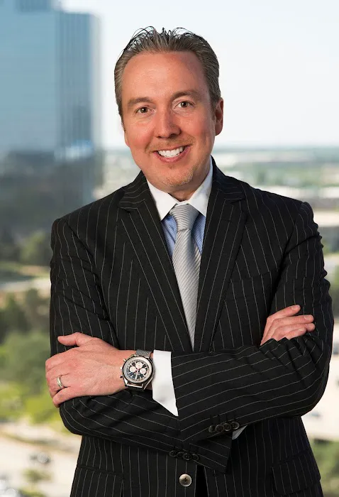 Steven R. Roach Law Offices 4
