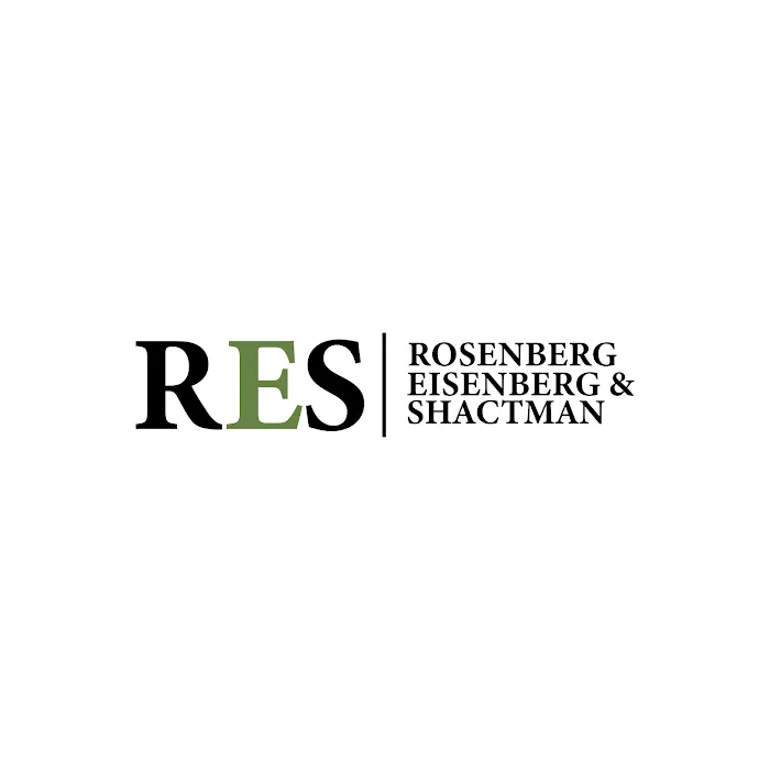 Rosenberg, Eisenberg, & Shactman 4