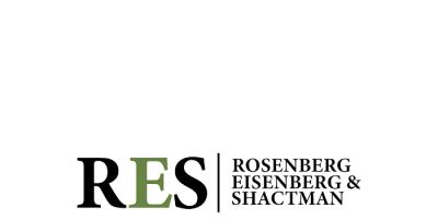 Rosenberg, Eisenberg, & Shactman