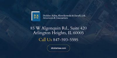 Dickler, Kahn, Slowikowski & Zavell, Ltd.
