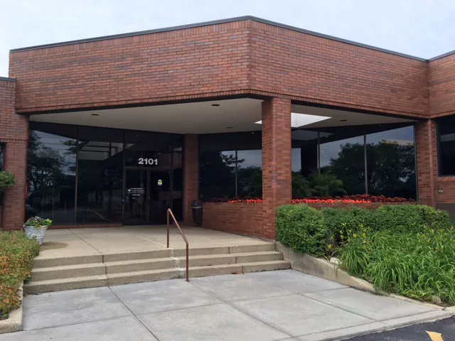 Law Offices of R.F. Wittmeyer, Ltd. 4