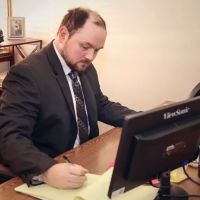 O'Flaherty Law of Arlington Heights ico