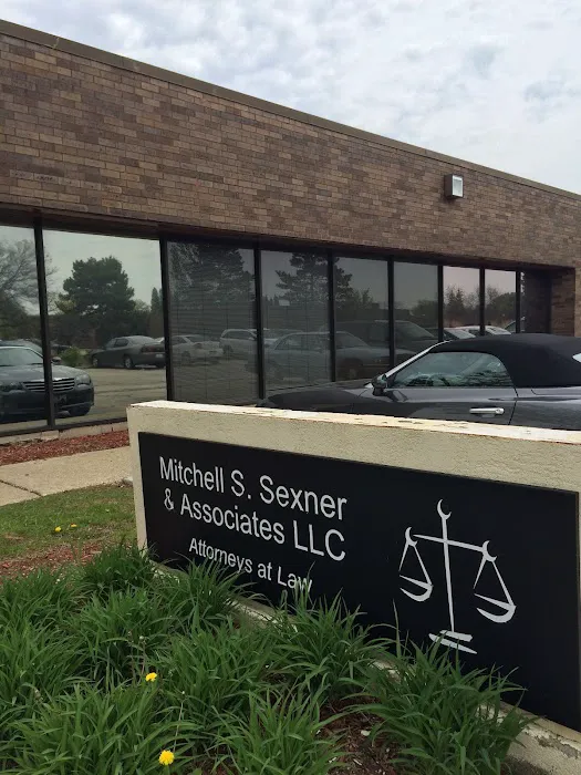 Mitchell S. Sexner & Associates LLC 4