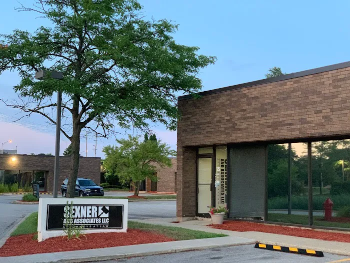Mitchell S. Sexner & Associates LLC 4