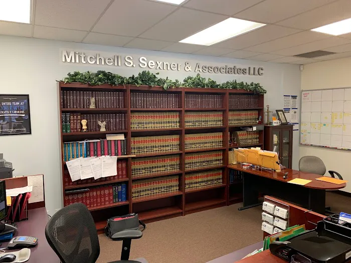 Mitchell S. Sexner & Associates LLC 4