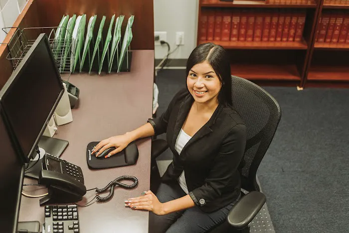Mitchell S. Sexner & Associates LLC 4