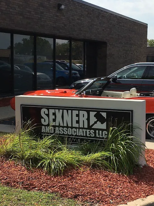 Mitchell S. Sexner & Associates LLC 4