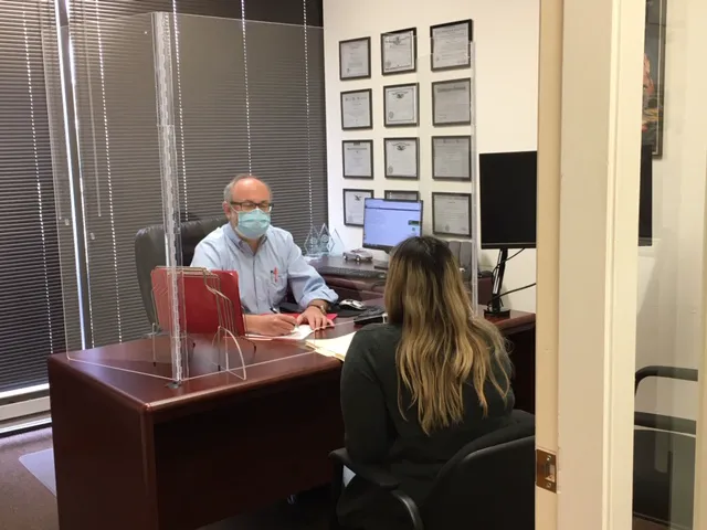 Mitchell S. Sexner & Associates LLC 4