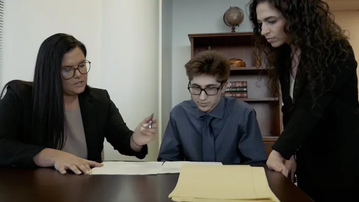 The Law Offices of Matthew M. Fakhoury - Rolling Meadows 4