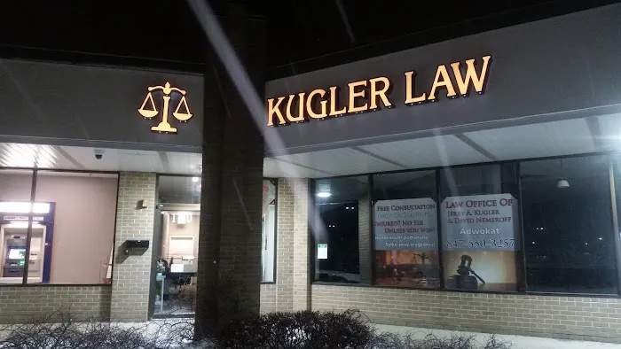 Law Offices of Jerry A. Kugler & Associates 4