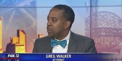 Law Office of Gregory Walker