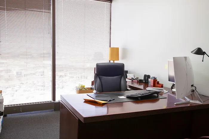 Therman Law Offices, LTD. 4