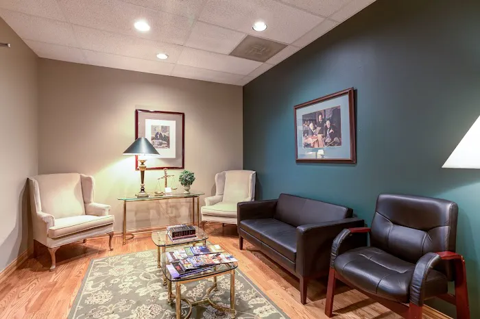 Therman Law Offices, LTD. 4