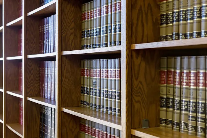 Therman Law Offices, LTD. 4