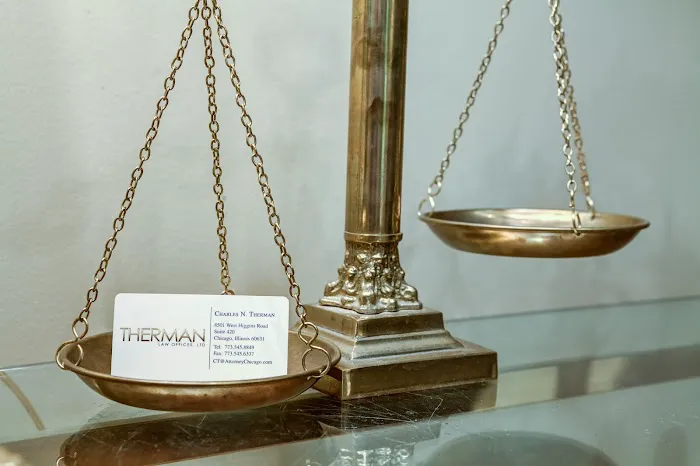 Therman Law Offices, LTD. 4