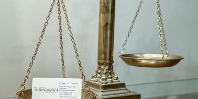 Therman Law Offices, LTD.