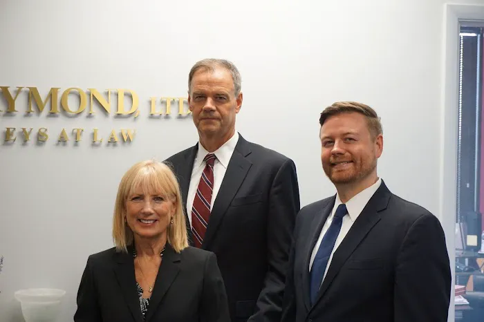 Raymond & Raymond, Ltd. 4