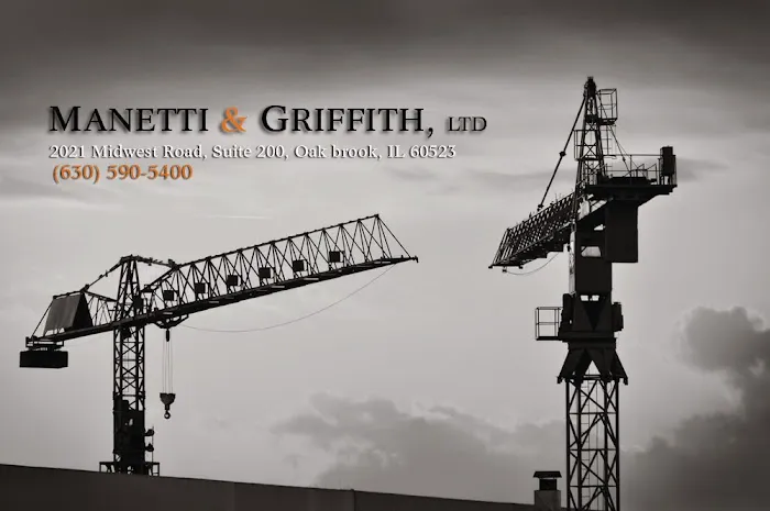 Manetti & Griffith, Ltd. 4