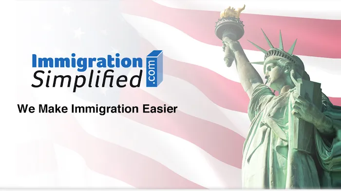 Immigration Simplified 4