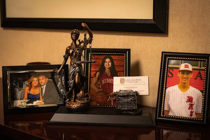 A. Andy Sotiropoulos & Associates | DUI Attorney 4
