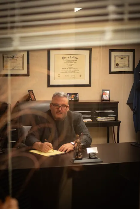 A. Andy Sotiropoulos & Associates | DUI Attorney 4