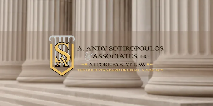 A. Andy Sotiropoulos & Associates | DUI Attorney 4