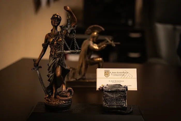 A. Andy Sotiropoulos & Associates | DUI Attorney 4