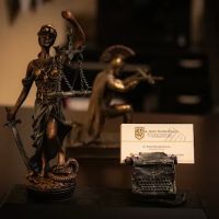 A. Andy Sotiropoulos & Associates | DUI Attorney ico