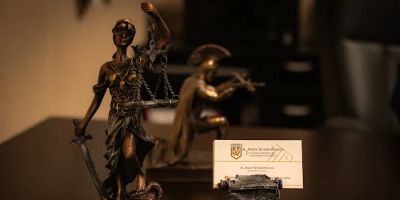 A. Andy Sotiropoulos & Associates | DUI Attorney