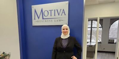 Motiva Business Law