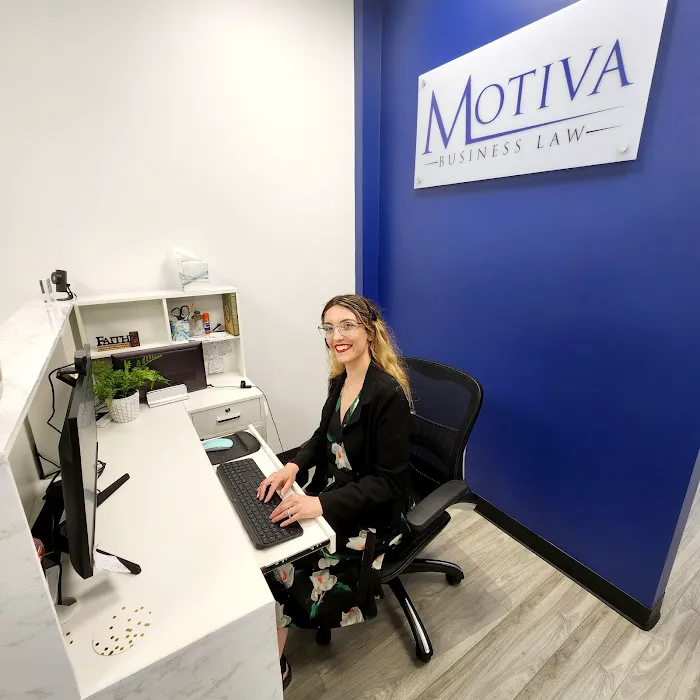 Motiva Business Law 4