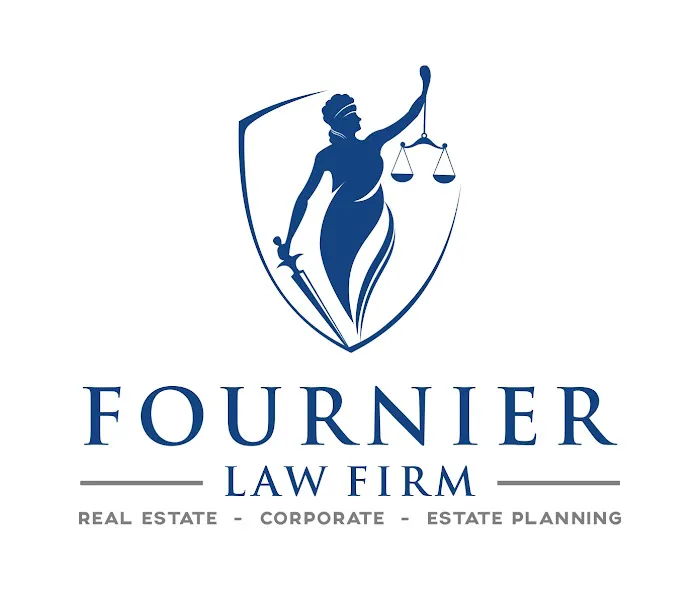 Fournier Law Firm, Ltd. 4