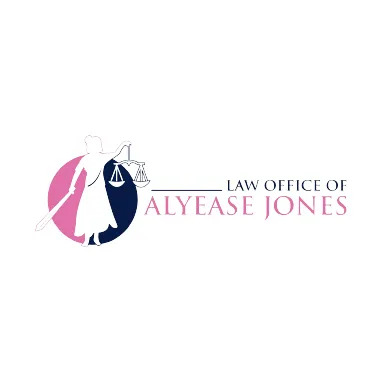 The Law Office of Alyease Jones 5