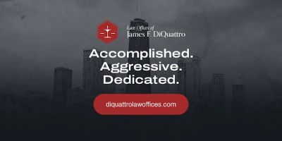 Law Offices of James F. DiQuattro