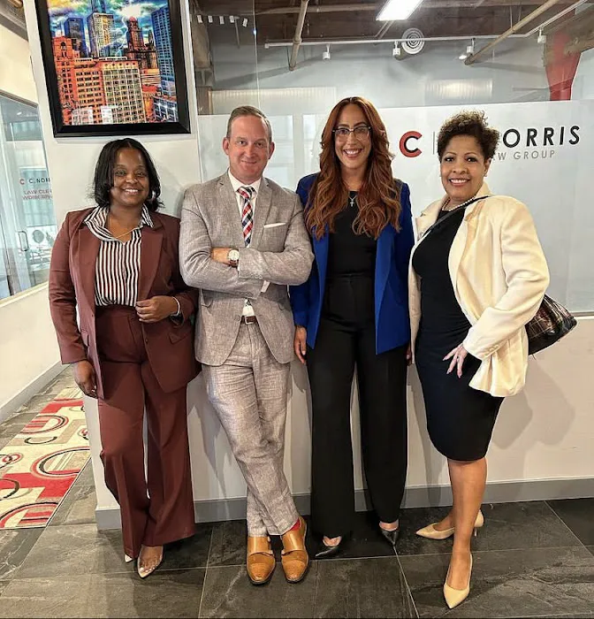 C. Norris Law Group 5