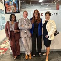 C. Norris Law Group ico