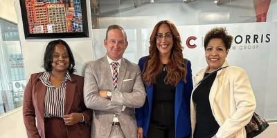 C. Norris Law Group