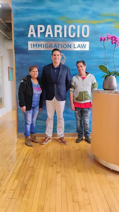 Aparicio Immigration Law 5