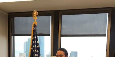 Aparicio Immigration Law