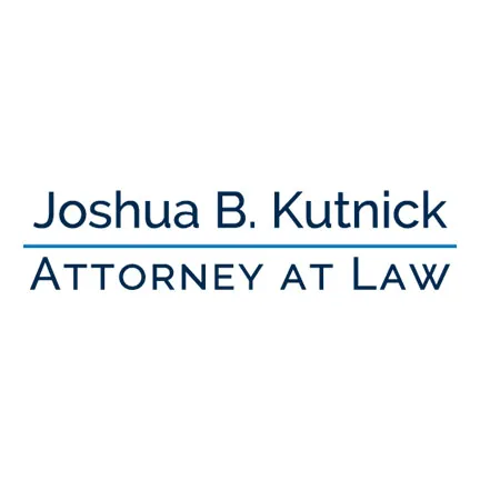 Joshua B. Kutnick, Attorney at Law 5