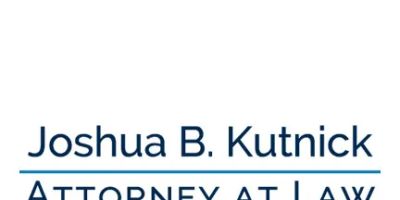 Joshua B. Kutnick, Attorney at Law