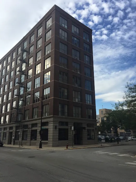 The Law Office of Steven R. Hunter 5