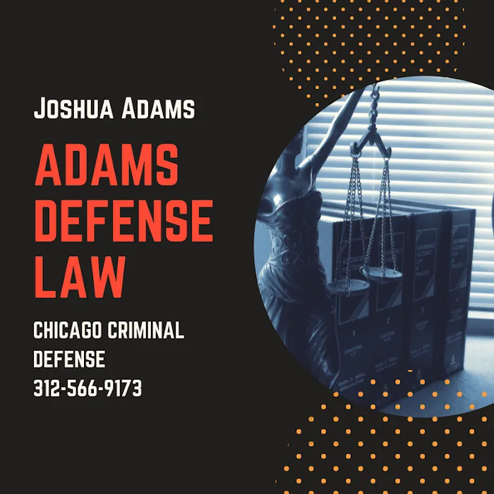 Law Offices of Joshua B Adams P.C. 5