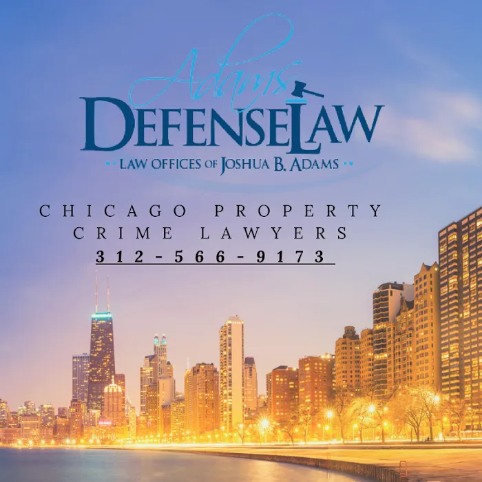 Law Offices of Joshua B Adams P.C. 5